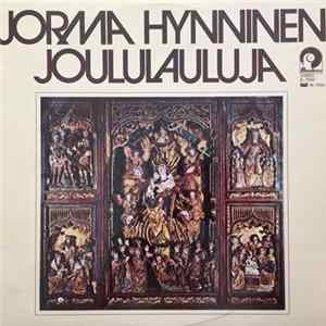 Jorma Hynninen - Joululauluja Mp3