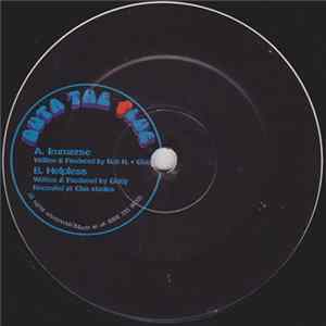 Outa The Blue - Immerse / Helpless Mp3