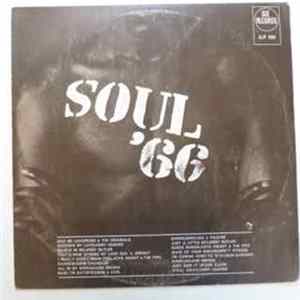 Various - Soul '66 Mp3