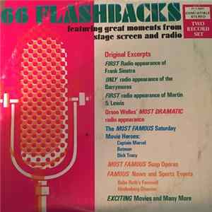 Various - 66 Flashbacks Mp3