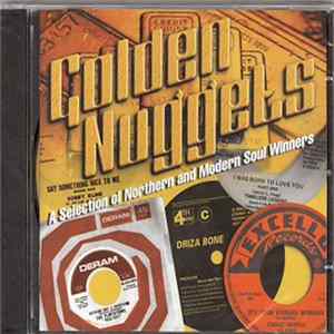 Various - Golden Nuggets - A Selection Of Northern And Modern Soul Winners Mp3