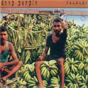 Deep Purple - Bananas Mp3