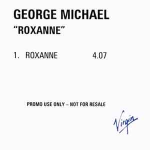 George Michael - Roxanne Mp3