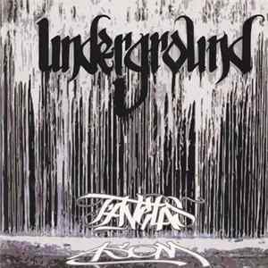 Favelas Crew - Underground Mp3