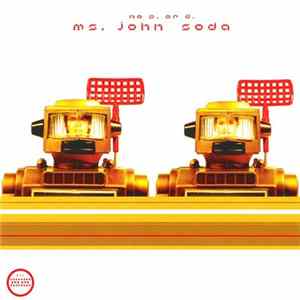 Ms. John Soda - No P. Or D. Mp3