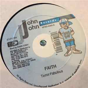 Terror Fabulous / Determine - Faith / Full Speed Mp3