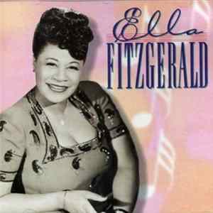 Ella Fitzgerald - The Wonderful Music Of... Mp3
