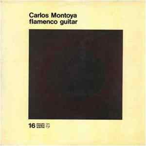 Carlos Montoya - Flamenco Guitar Mp3