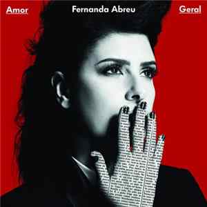 Fernanda Abreu - Amor Geral Mp3