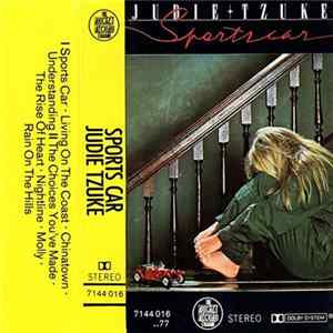 Judie Tzuke - Sports Car Mp3