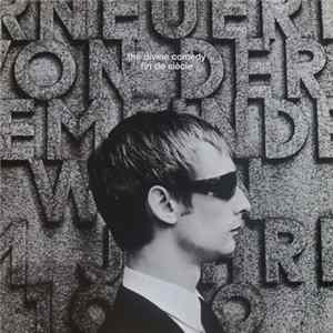 The Divine Comedy - Fin De Siècle Mp3
