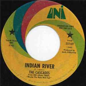 The Cascades - Indian River Mp3