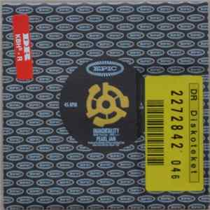 Pearl Jam - Immortality Mp3