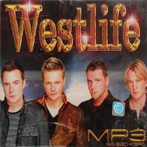 Westlife - Westlife MP3 Mp3
