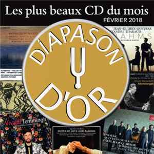 Various - Les Plus Beaux CD Du Mois - Février 2018 Mp3