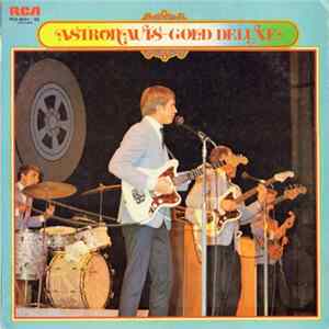 The Astronauts - Astronauts-Gold Deluxe Mp3