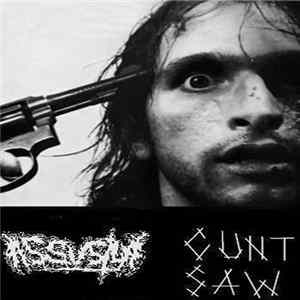 Assüsila / Cunt Saw - Assüsila / Cunt Saw Mp3