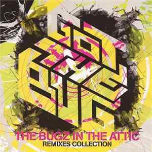 Bugz In The Attic - Got The Bug (The Bugz In The Attic Remixes Collection) Mp3
