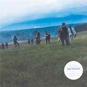 Ragnar Kjartansson & The All Star Band - The Visitors Mp3
