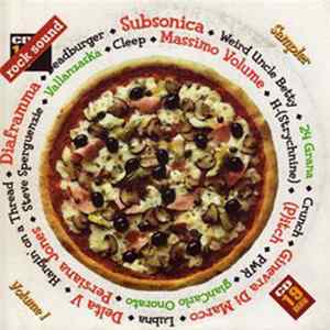 Various - Rock Sound Speciale Italia Volume 1 Mp3