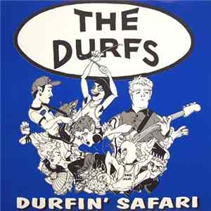 The Durfs - Durfin' Safari Mp3
