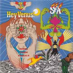 Super Furry Animals - Hey Venus! Mp3