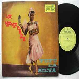 Yuyu Da Silva - La Mamadera Mp3