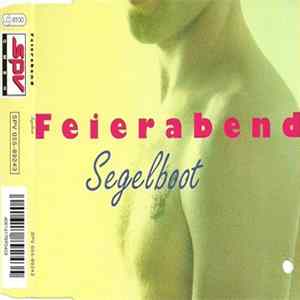 Feierabend - Segelboot Mp3