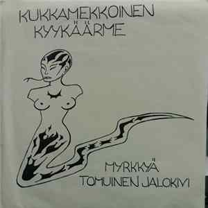 Kukkamekkoinen Kyykäärme - Myrkkyä Mp3