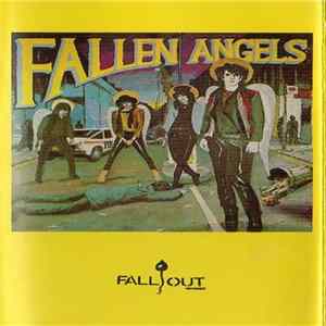 Fallen Angels - Fallen Angels Mp3