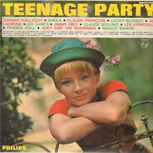 Various - Teenage Party Mp3