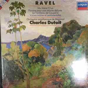 Maurice Ravel, Orchestre Symphonique De Montréal, Charles Dutoit - Orchestral Works Mp3