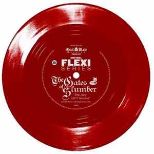The Gates Of Slumber - The Jury (2011 Version) Mp3