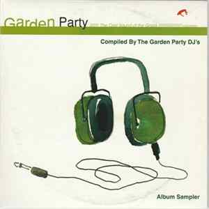 Various - Garden Party - The Cool Sound of the Grass Mp3