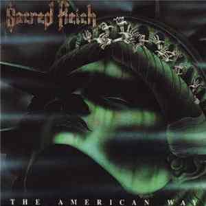 Sacred Reich - The American Way Mp3