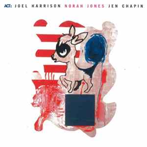 Joel Harrison , Norah Jones, Jen Chapin - Tennessee Waltz Mp3