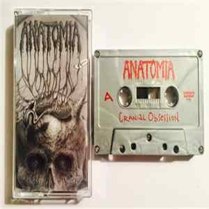 Anatomia - Cranial Obsession Mp3