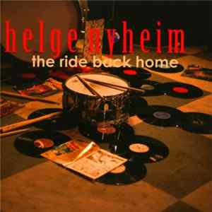 Helge Nyheim - The Ride Back Home Mp3