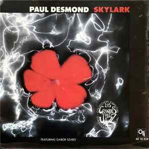 Paul Desmond Featuring Gabor Szabo - Skylark Mp3