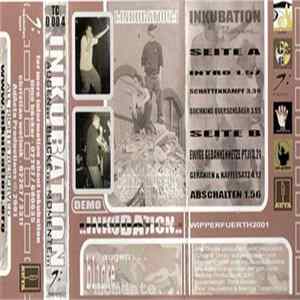 Inkubation - Augen...Blicke...Momente... Mp3