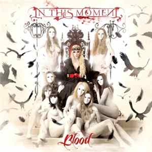 In This Moment - Blood Mp3