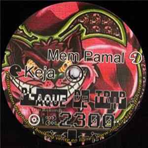 Various - Plaque De Trip 2300 Mp3