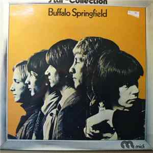 Buffalo Springfield - Star-Collection Mp3
