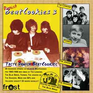 Various - Danish BeatCookies 3 Mp3