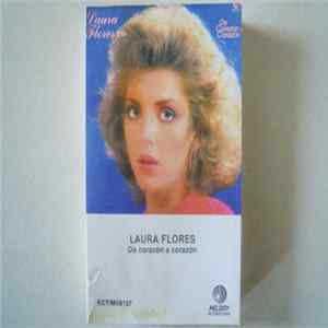 Laura Flores - De Corazón A Corazón Mp3