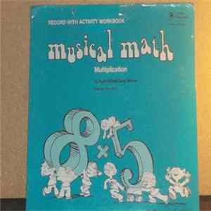 Ruth White & David White - Musical Math: Multiplication Mp3