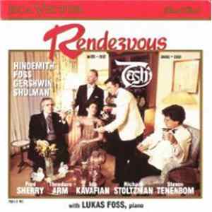 Various - Rendezvous With Tashi Mp3