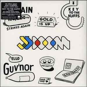 JJ DOOM - Key To The Kuffs Mp3