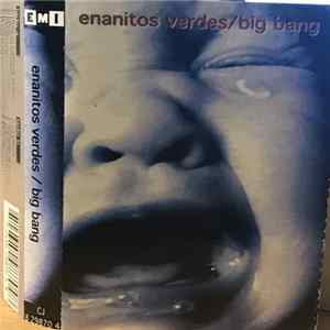 Enanitos Verdes - Big Bang Mp3