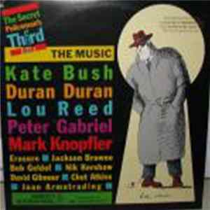 Various - The Secret Policeman's Third Ball (The Music) Mp3